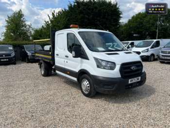 Used Ford Transit 2022 for sale - 74824592: Photo