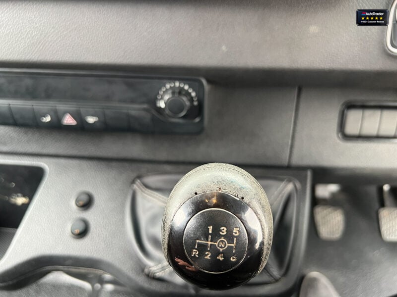Vehicle 38