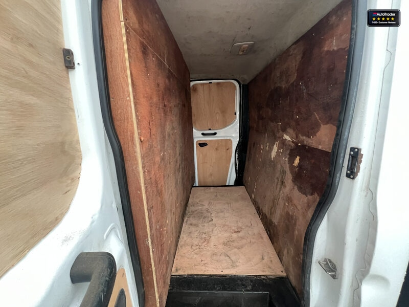 Used Ford Transit 2021 for sale - 77042045: Photo 10