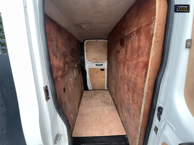 Used Ford Transit 2021 for sale - 77042045: Photo 11