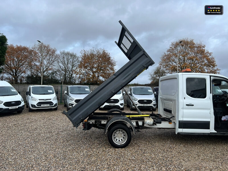 Used Ford Transit 2021 for sale - 77042045: Photo 12