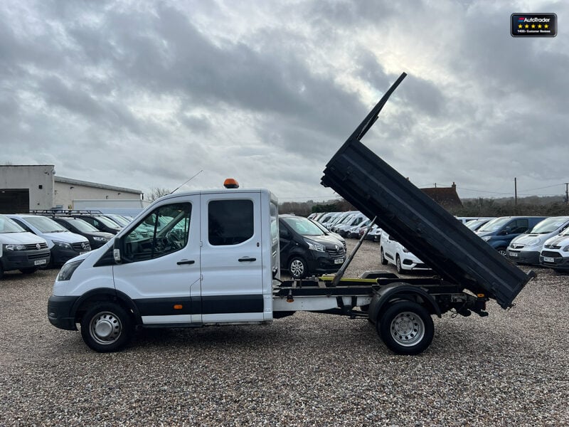 Used Ford Transit 2021 for sale - 77042045: Photo 13