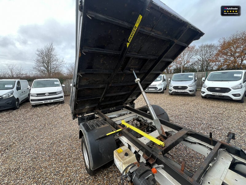 Used Ford Transit 2021 for sale - 77042045: Photo 15