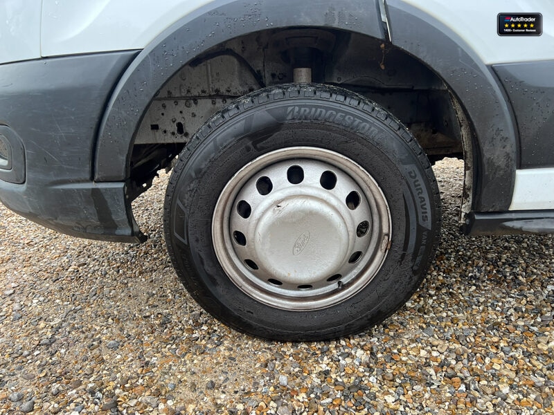 Used Ford Transit 2021 for sale - 77042045: Photo 16