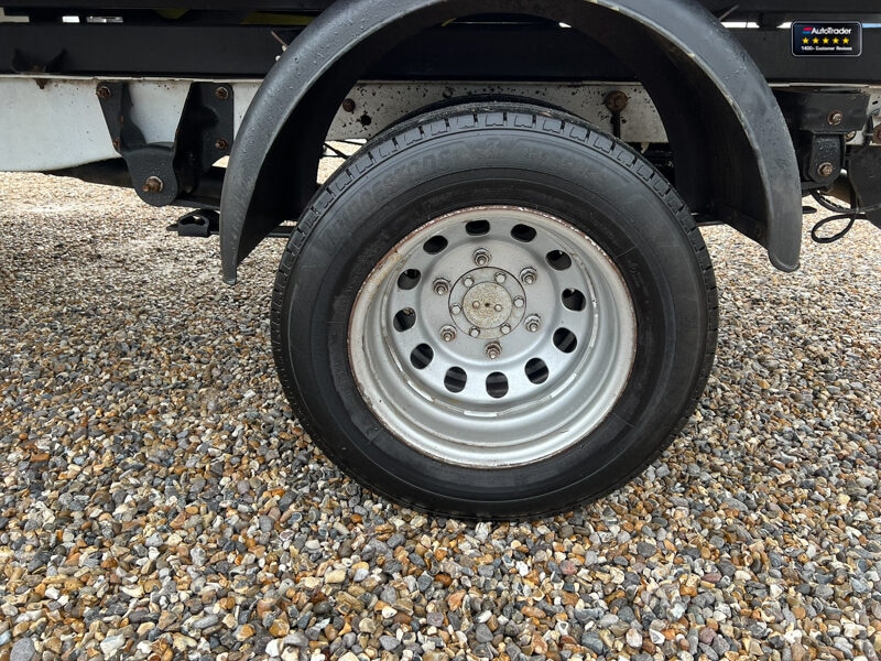 Used Ford Transit 2021 for sale - 77042045: Photo 18