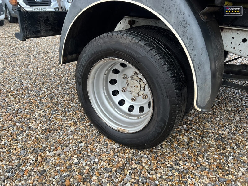 Used Ford Transit 2021 for sale - 77042045: Photo 19