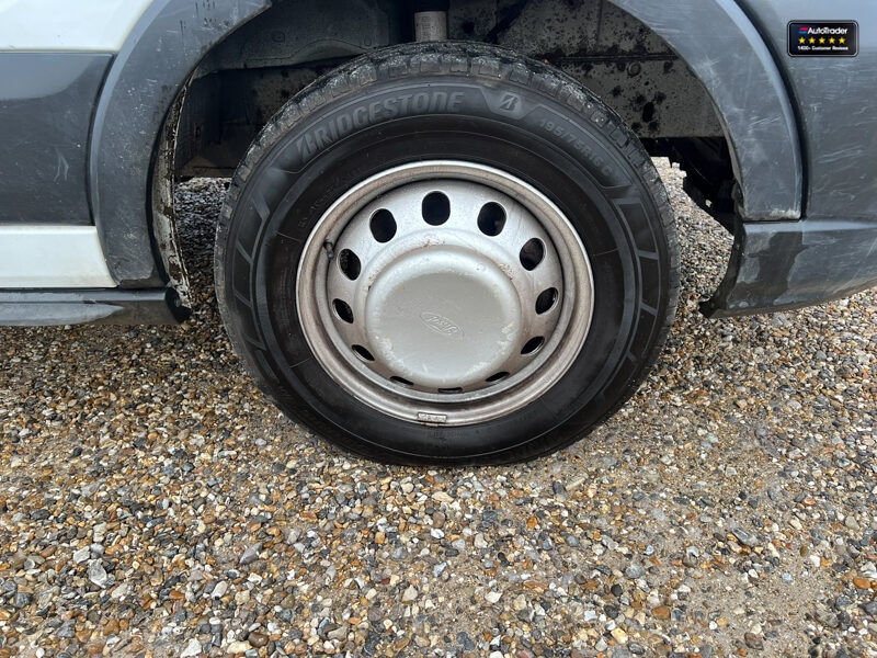 Used Ford Transit 2021 for sale - 77042045: Photo 21