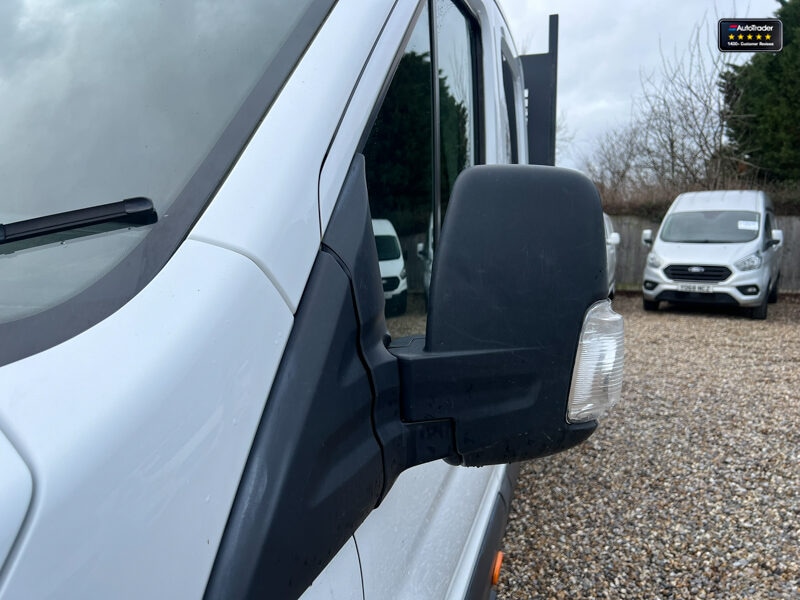 Used Ford Transit 2021 for sale - 77042045: Photo 25