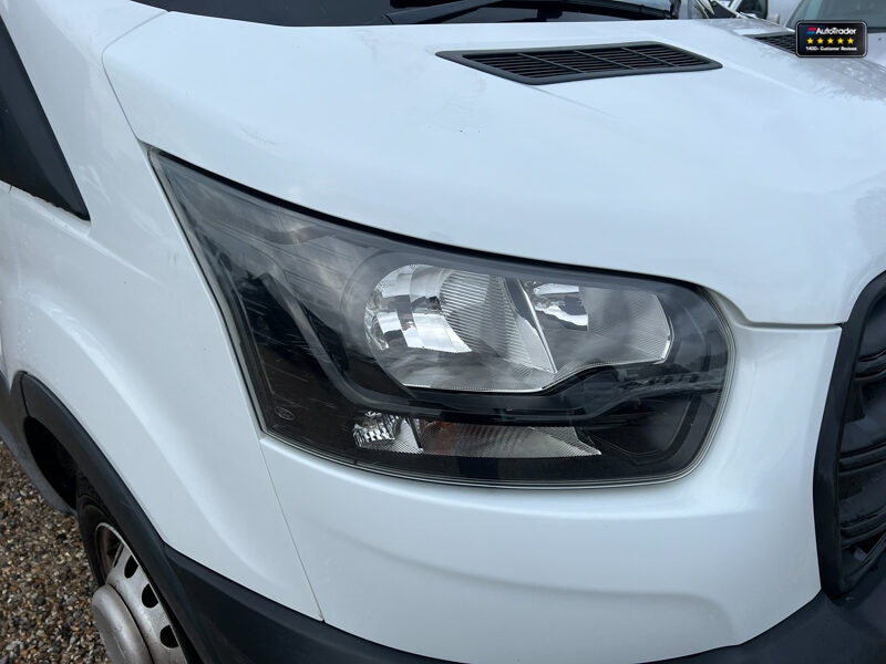 Used Ford Transit 2021 for sale - 77042045: Photo 27