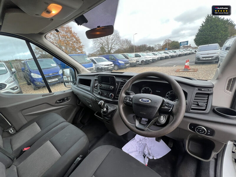 Used Ford Transit 2021 for sale - 77042045: Photo 28