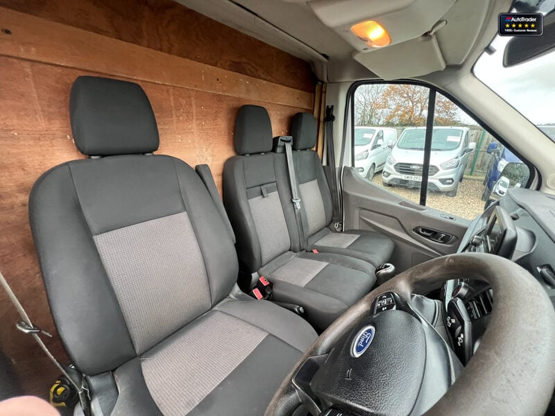 Used Ford Transit 2021 for sale - 77042045: Photo 29