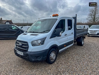 Used Ford Transit 2021 for sale - 77042045: Photo