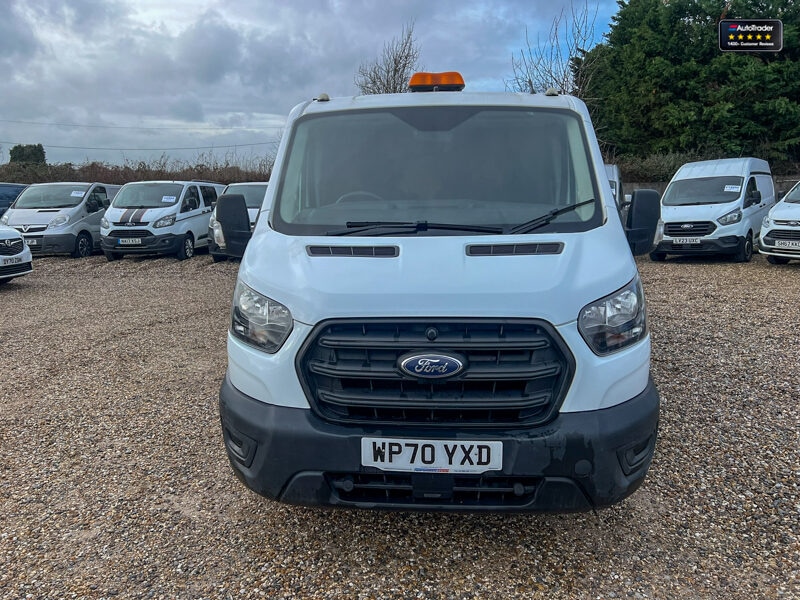 Used Ford Transit 2021 for sale - 77042045: Photo 3