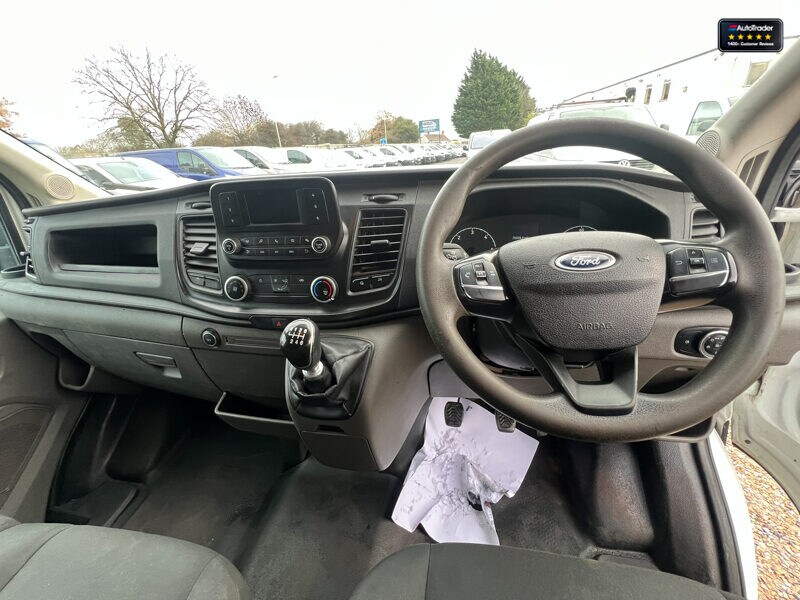 Used Ford Transit 2021 for sale - 77042045: Photo 30