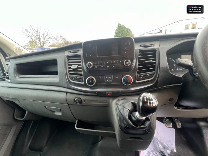 Used Ford Transit 2021 for sale - 77042045: Photo 31