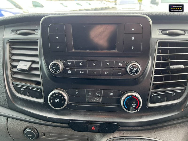 Used Ford Transit 2021 for sale - 77042045: Photo 32