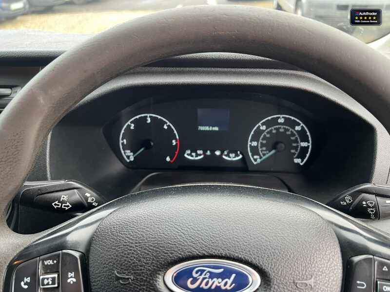 Used Ford Transit 2021 for sale - 77042045: Photo 33