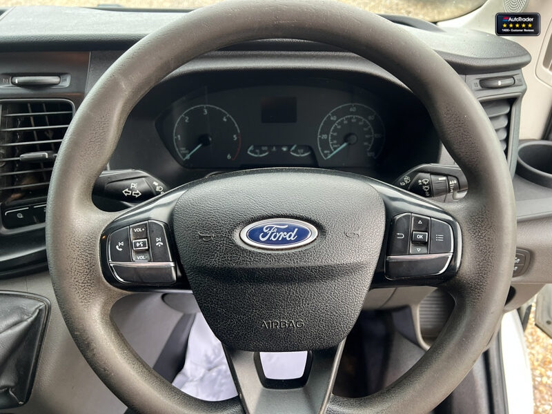Used Ford Transit 2021 for sale - 77042045: Photo 34