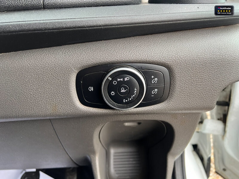 Used Ford Transit 2021 for sale - 77042045: Photo 35