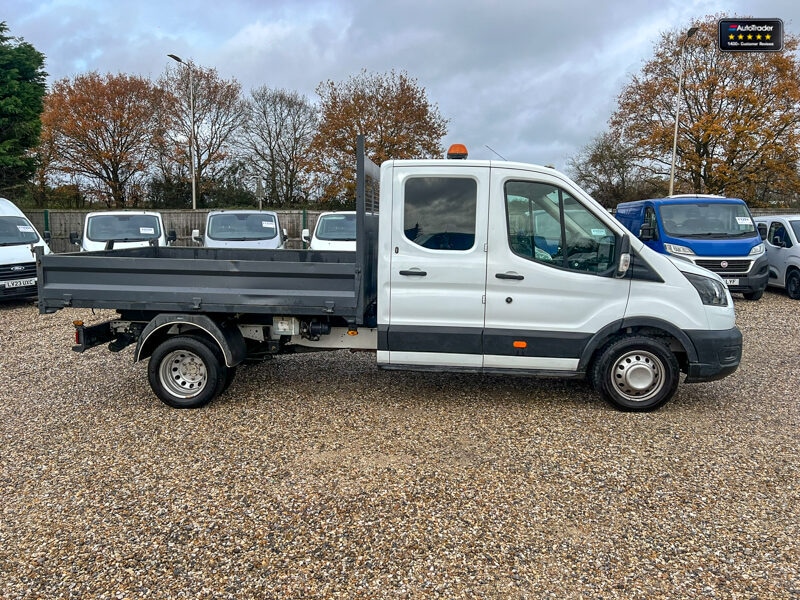 Used Ford Transit 2021 for sale - 77042045: Photo 5