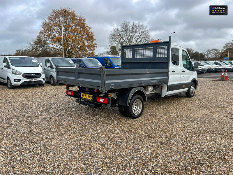 Used Ford Transit 2021 for sale - 77042045: Photo 6