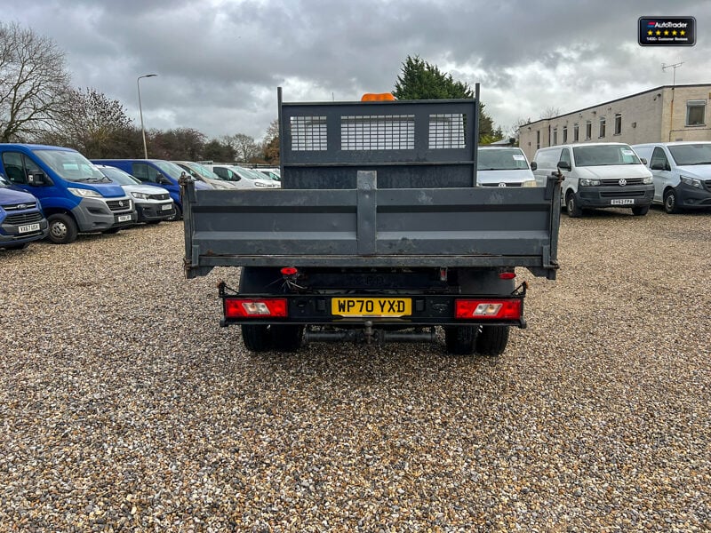 Used Ford Transit 2021 for sale - 77042045: Photo 7