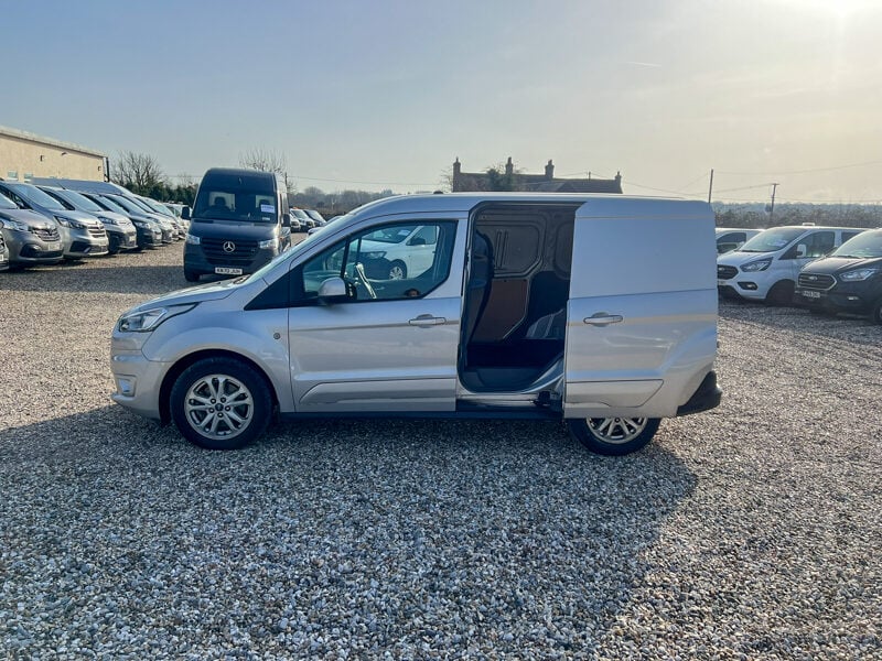 Used Ford Transit Connect 2019 for sale - 77450995: Photo 10