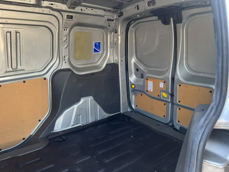 Used Ford Transit Connect 2019 for sale - 77450995: Photo 11