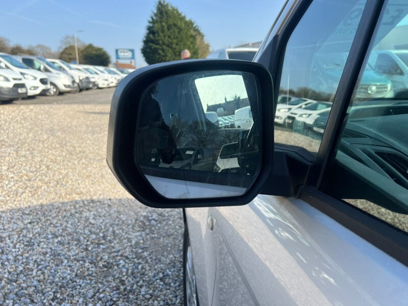 Used Ford Transit Connect 2019 for sale - 77450995: Photo 12