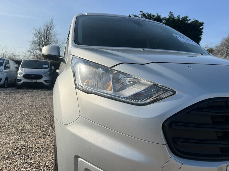 Used Ford Transit Connect 2019 for sale - 77450995: Photo 16