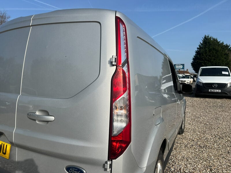 Used Ford Transit Connect 2019 for sale - 77450995: Photo 19