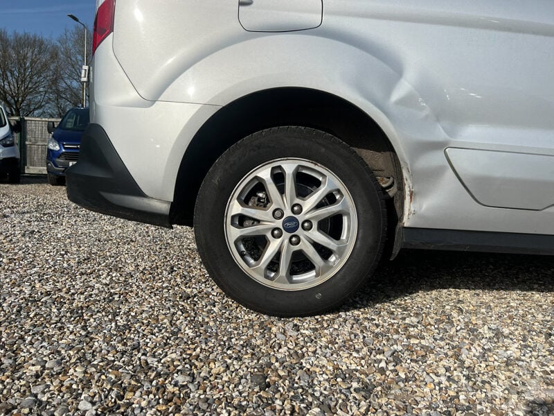 Used Ford Transit Connect 2019 for sale - 77450995: Photo 20