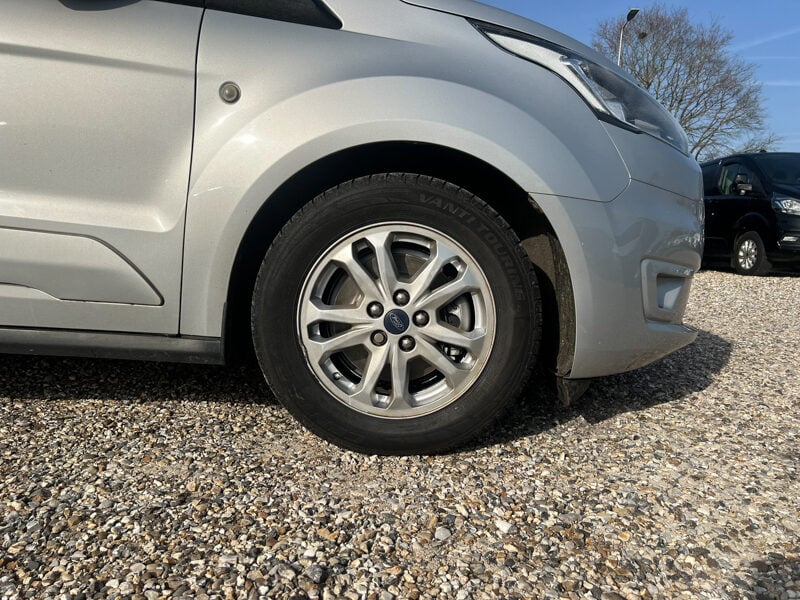 Used Ford Transit Connect 2019 for sale - 77450995: Photo 21