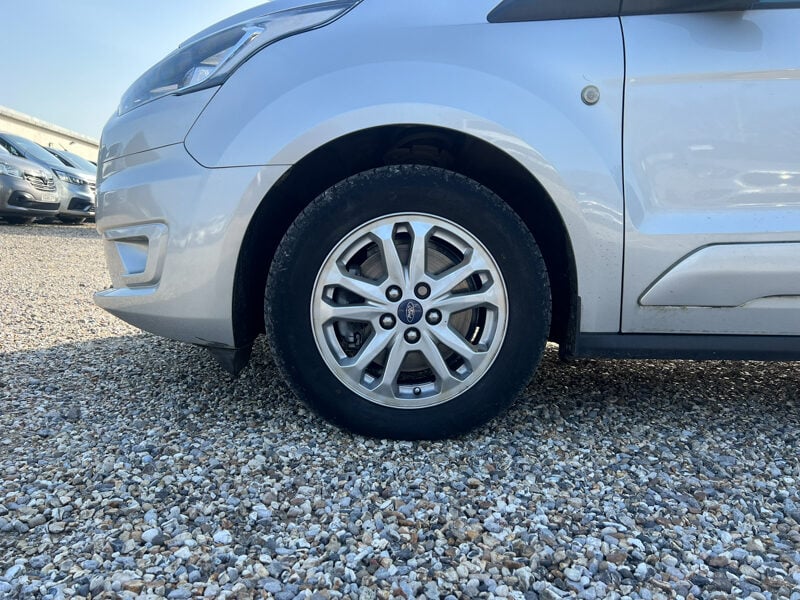 Used Ford Transit Connect 2019 for sale - 77450995: Photo 22