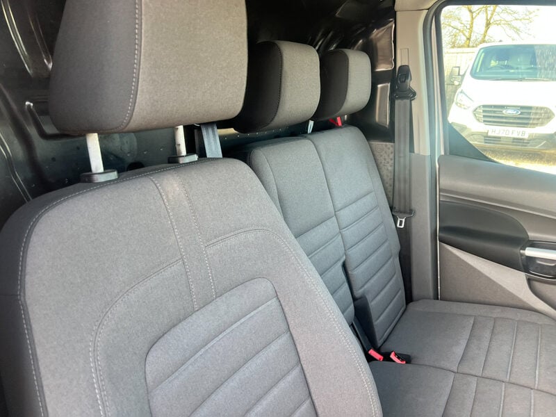 Used Ford Transit Connect 2019 for sale - 77450995: Photo 24
