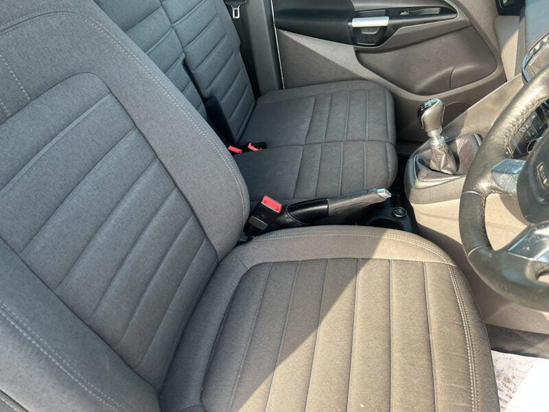 Used Ford Transit Connect 2019 for sale - 77450995: Photo 25