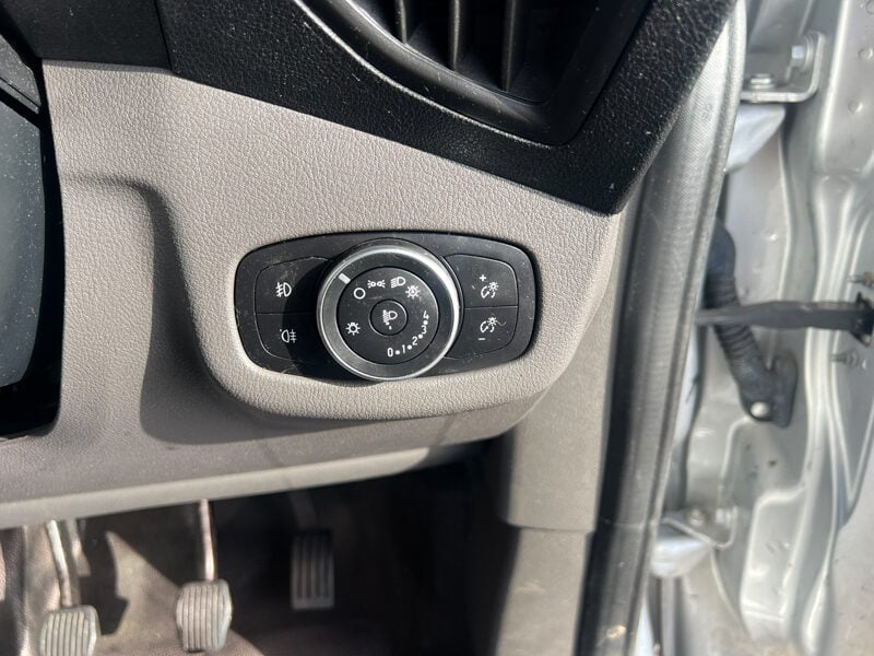 Used Ford Transit Connect 2019 for sale - 77450995: Photo 29