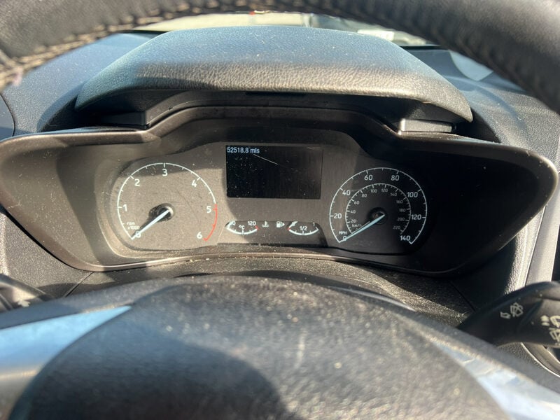 Used Ford Transit Connect 2019 for sale - 77450995: Photo 30