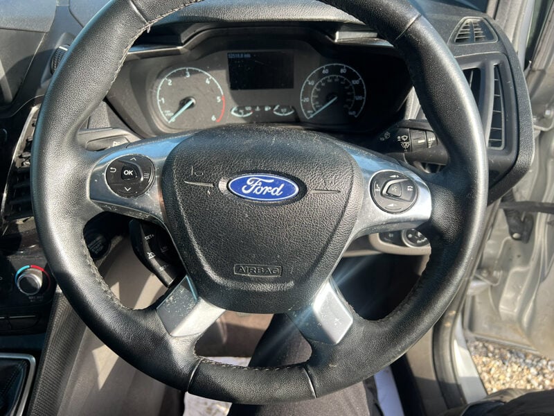 Used Ford Transit Connect 2019 for sale - 77450995: Photo 31