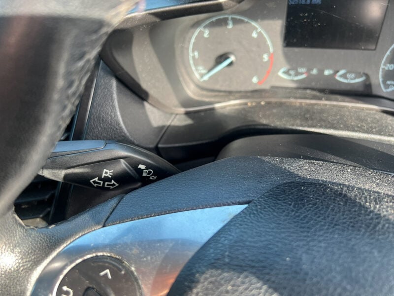 Used Ford Transit Connect 2019 for sale - 77450995: Photo 32