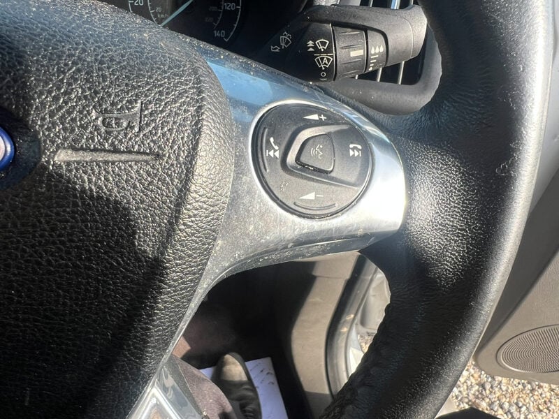 Used Ford Transit Connect 2019 for sale - 77450995: Photo 34