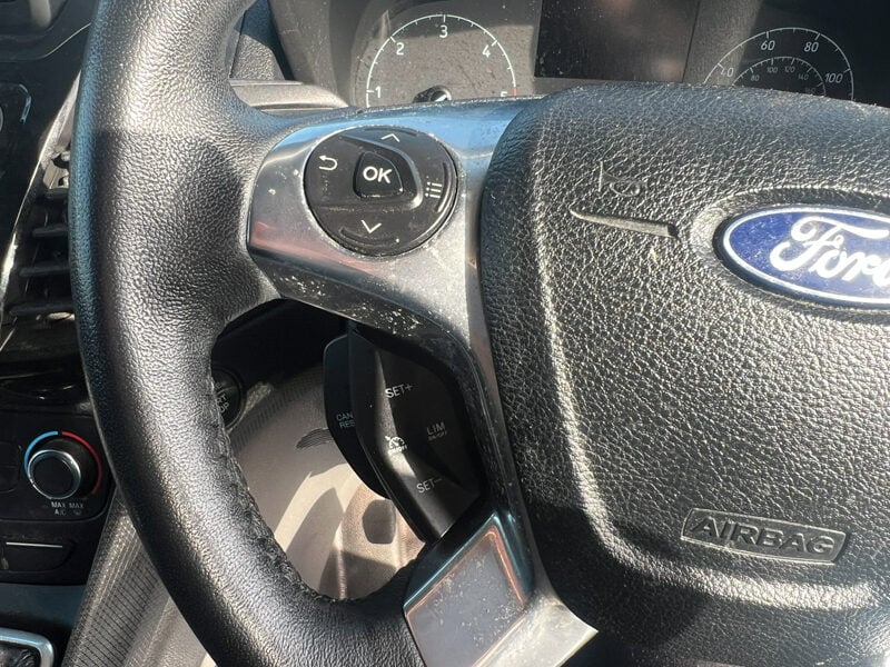 Used Ford Transit Connect 2019 for sale - 77450995: Photo 35