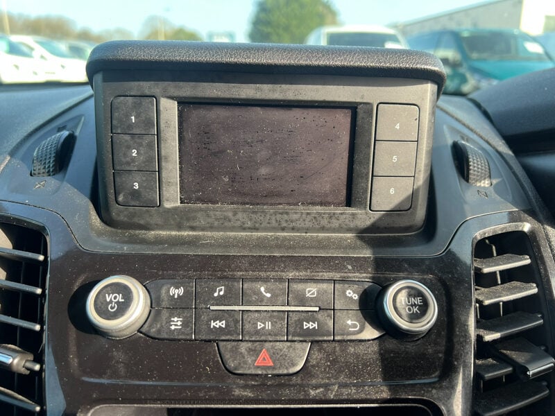 Used Ford Transit Connect 2019 for sale - 77450995: Photo 36