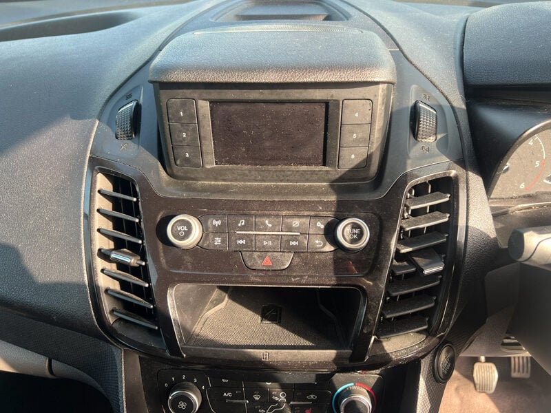 Used Ford Transit Connect 2019 for sale - 77450995: Photo 37