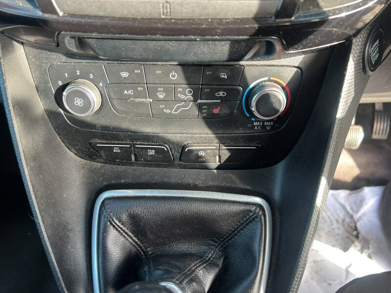 Used Ford Transit Connect 2019 for sale - 77450995: Photo 38