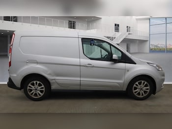 Used Ford Transit Connect 2019 for sale - 77450995: Photo