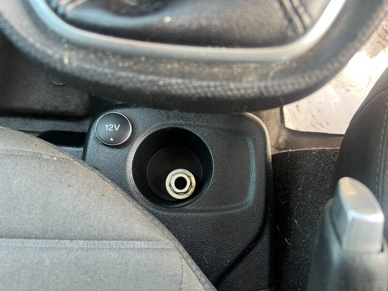 Used Ford Transit Connect 2019 for sale - 77450995: Photo 40