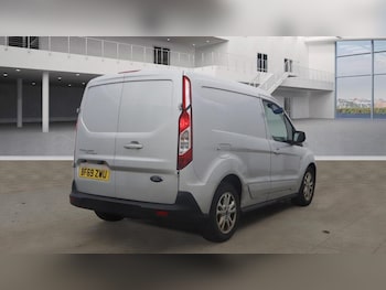 Used Ford Transit Connect 2019 for sale - 77450995: Photo