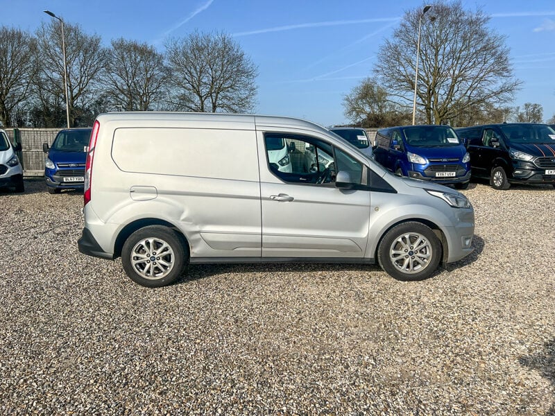 Used Ford Transit Connect 2019 for sale - 77450995: Photo 5