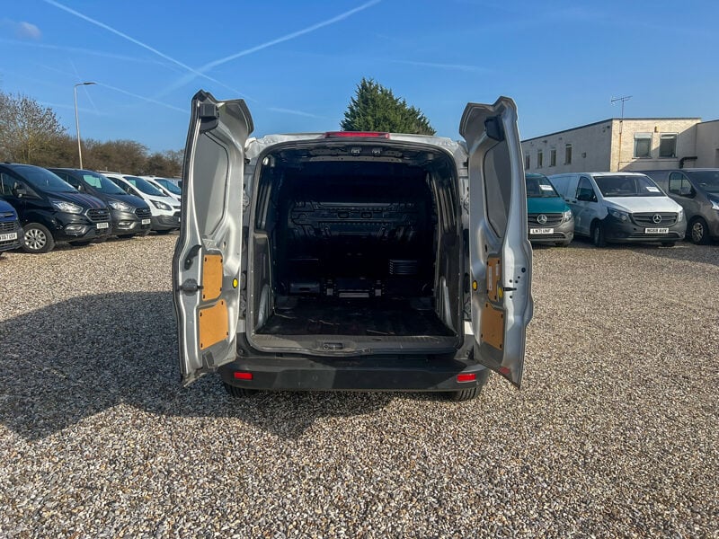 Used Ford Transit Connect 2019 for sale - 77450995: Photo 8